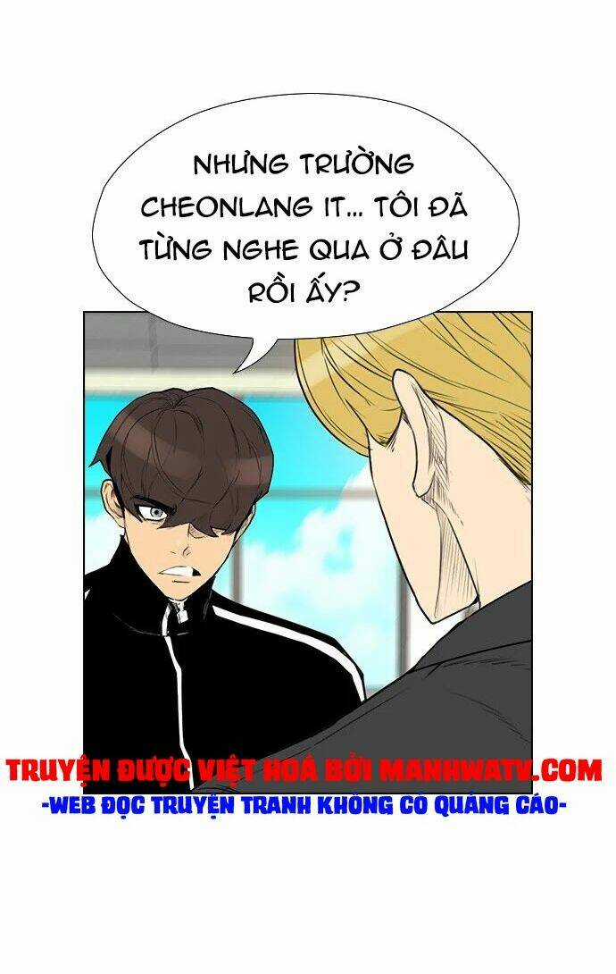 Kẻ Hồi Sinh - Chapter 138 - Trang 54