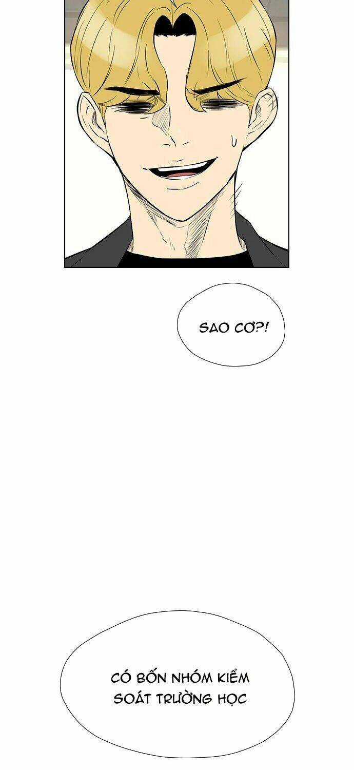 Kẻ Hồi Sinh - Chapter 138 - Trang 57