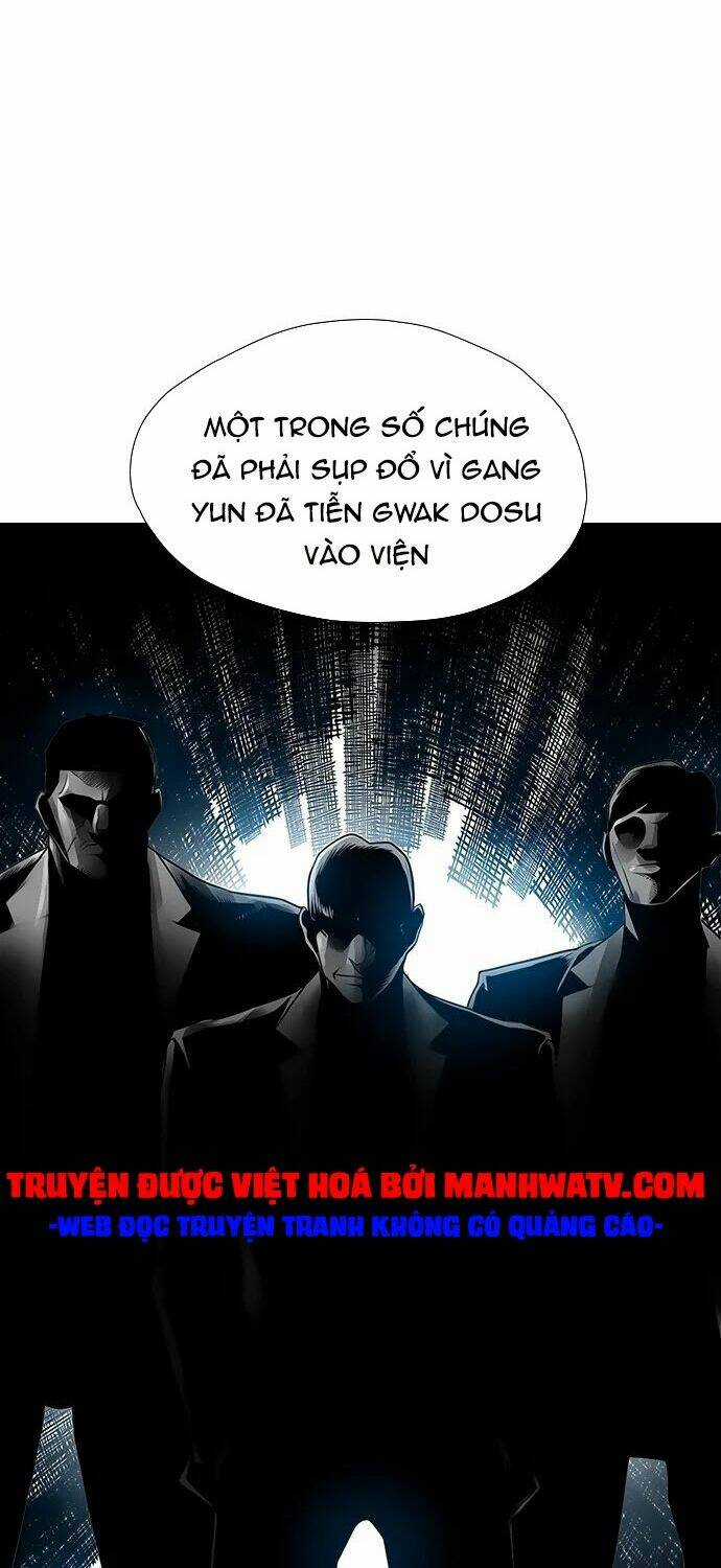 Kẻ Hồi Sinh - Chapter 138 - Trang 58