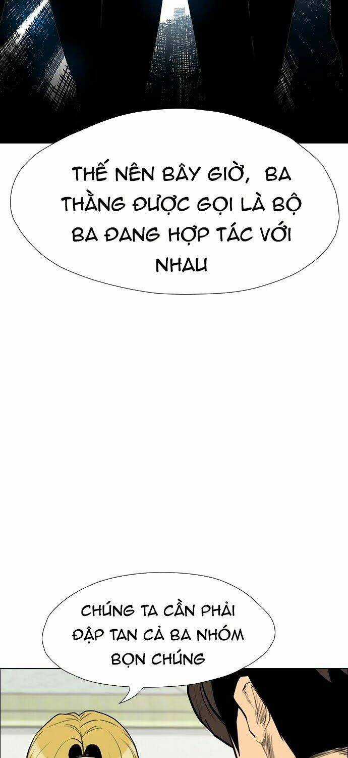 Kẻ Hồi Sinh - Chapter 138 - Trang 59