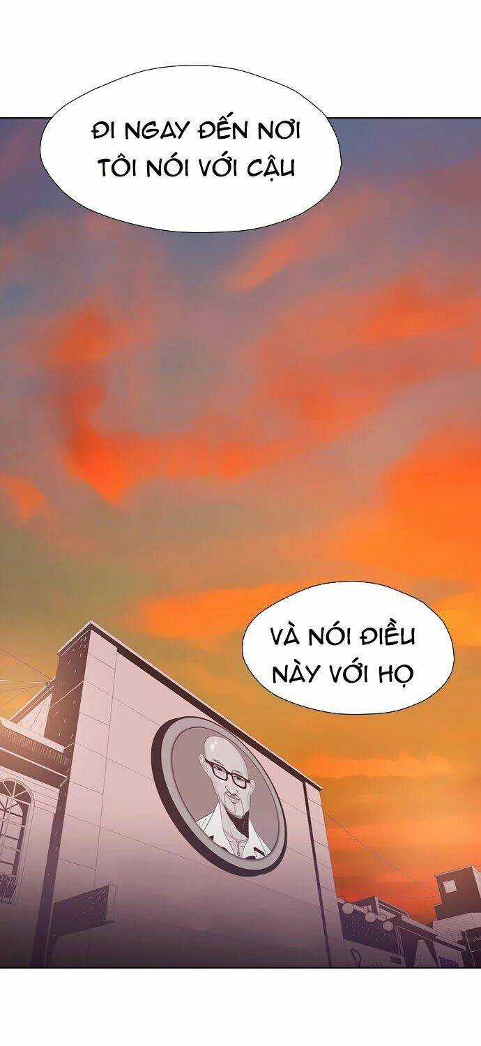 Kẻ Hồi Sinh - Chapter 138 - Trang 64