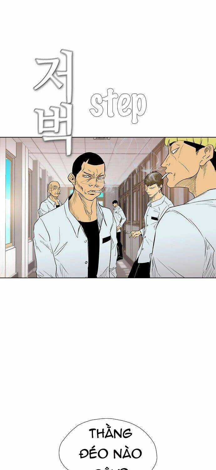 Kẻ Hồi Sinh - Chapter 138 - Trang 68