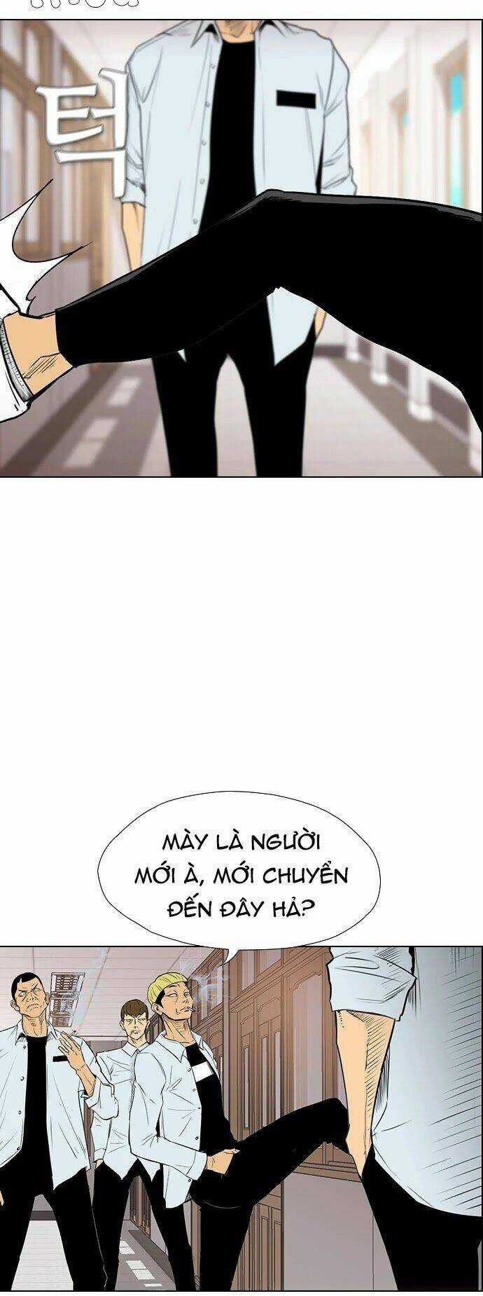 Kẻ Hồi Sinh - Chapter 138 - Trang 70