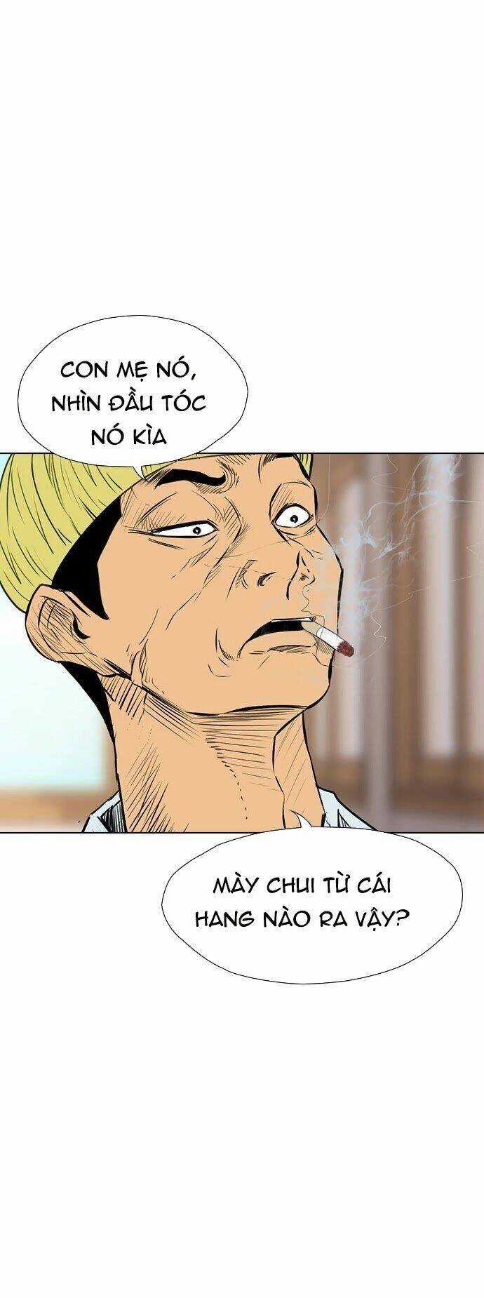 Kẻ Hồi Sinh - Chapter 138 - Trang 71