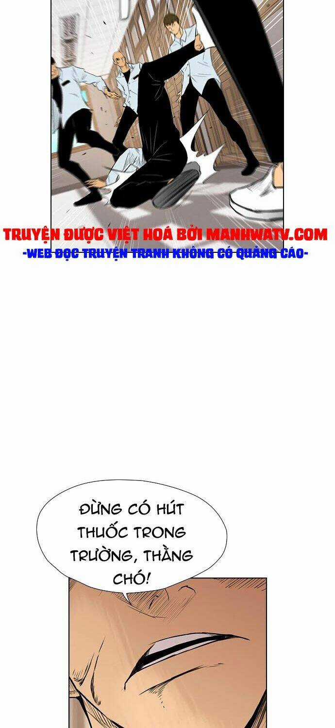 Kẻ Hồi Sinh - Chapter 138 - Trang 75