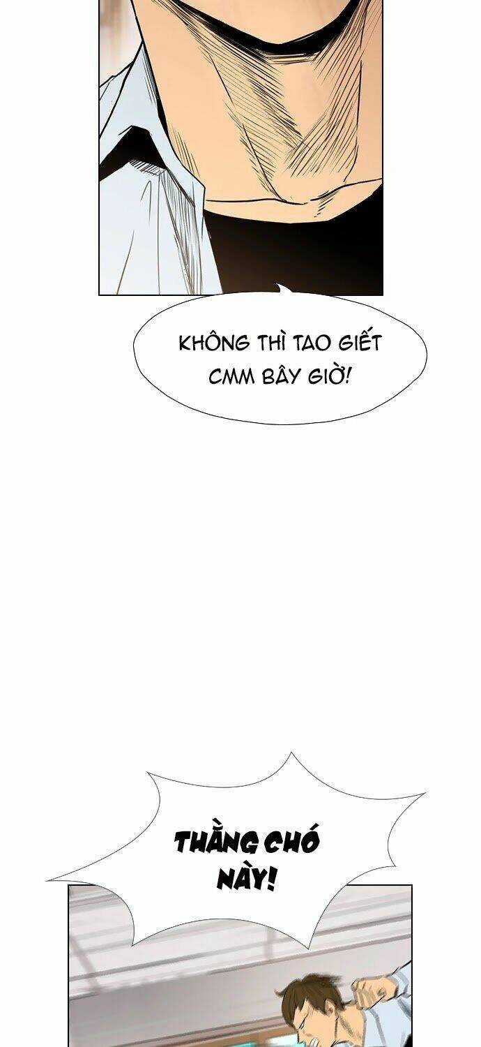 Kẻ Hồi Sinh - Chapter 138 - Trang 76