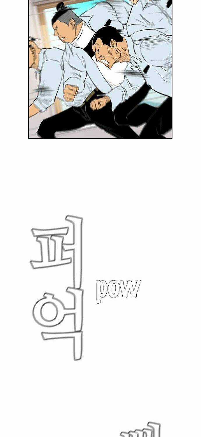 Kẻ Hồi Sinh - Chapter 138 - Trang 77