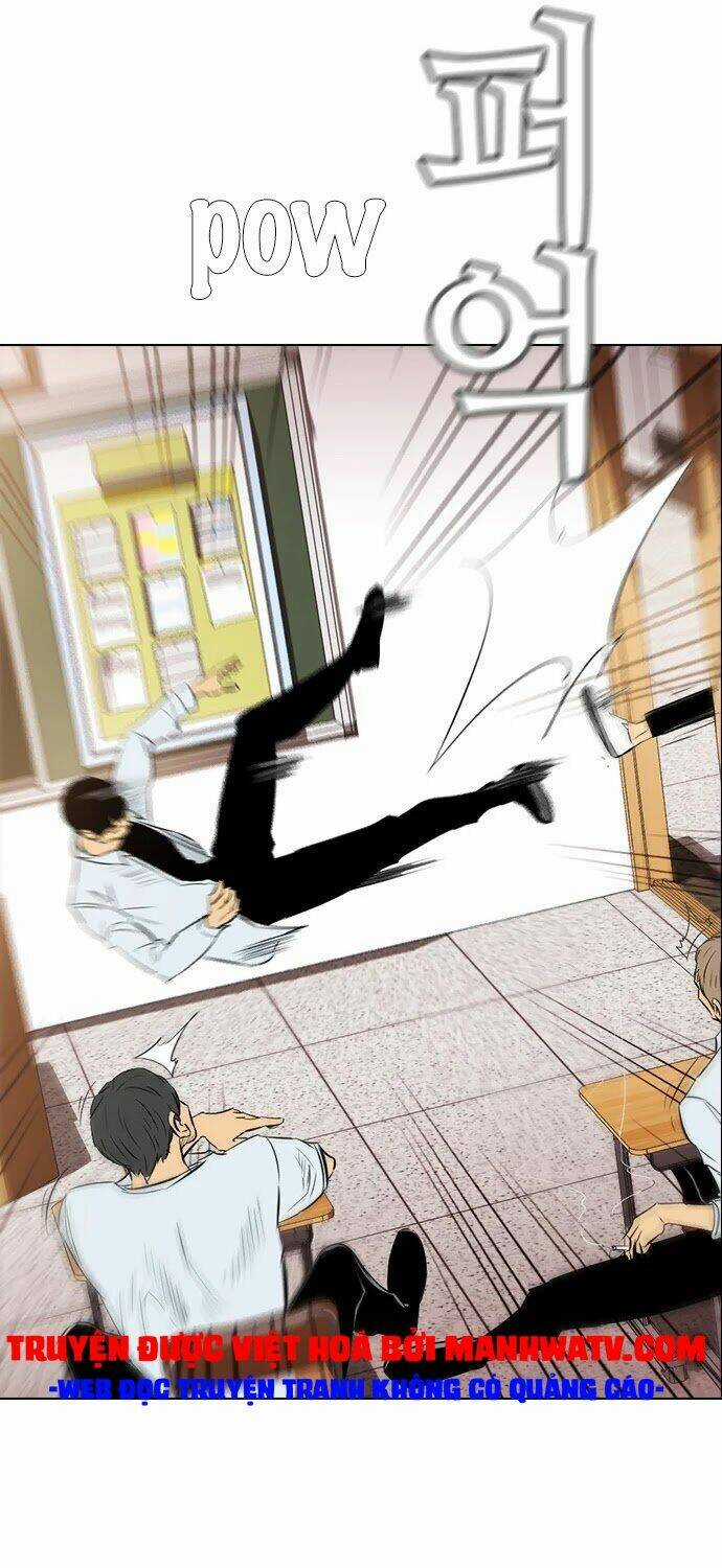 Kẻ Hồi Sinh - Chapter 138 - Trang 80