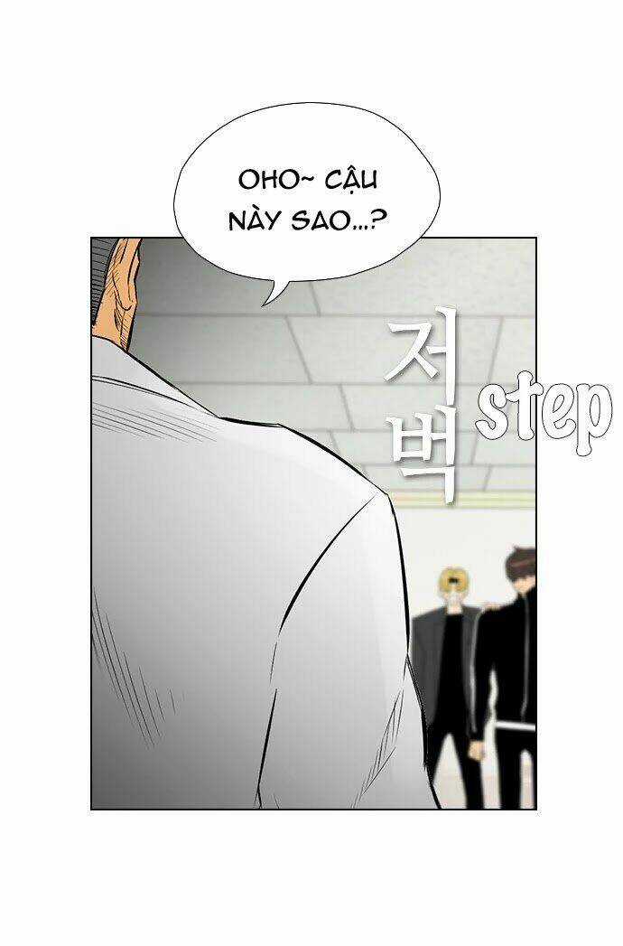 Kẻ Hồi Sinh - Chapter 138 - Trang 10