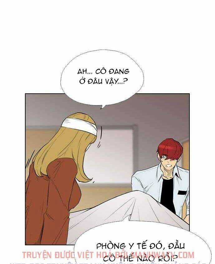 Kẻ Hồi Sinh - Chapter 139 - Trang 127