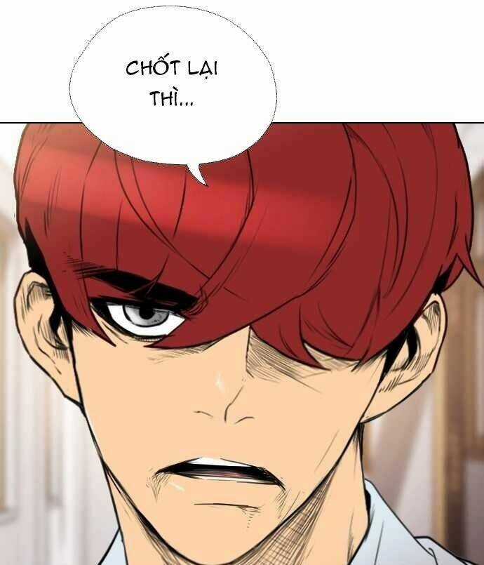 Kẻ Hồi Sinh - Chapter 139 - Trang 162