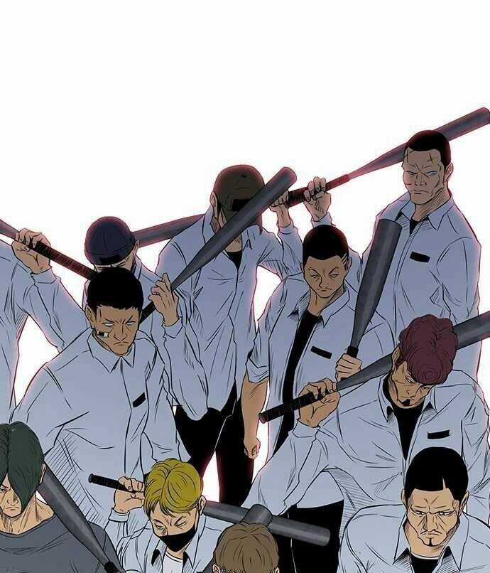 Kẻ Hồi Sinh - Chapter 139 - Trang 165