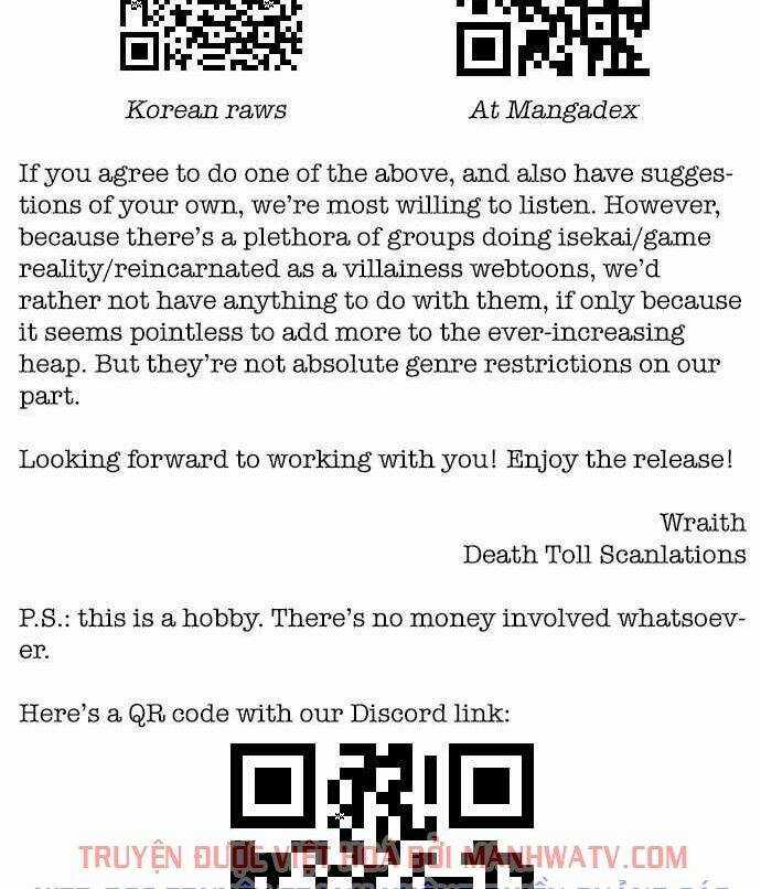 Kẻ Hồi Sinh - Chapter 139 - Trang 175