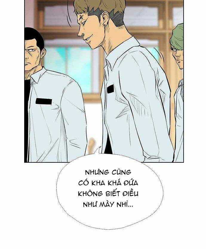 Kẻ Hồi Sinh - Chapter 139 - Trang 21