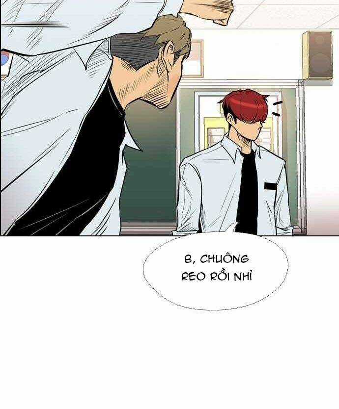 Kẻ Hồi Sinh - Chapter 139 - Trang 33