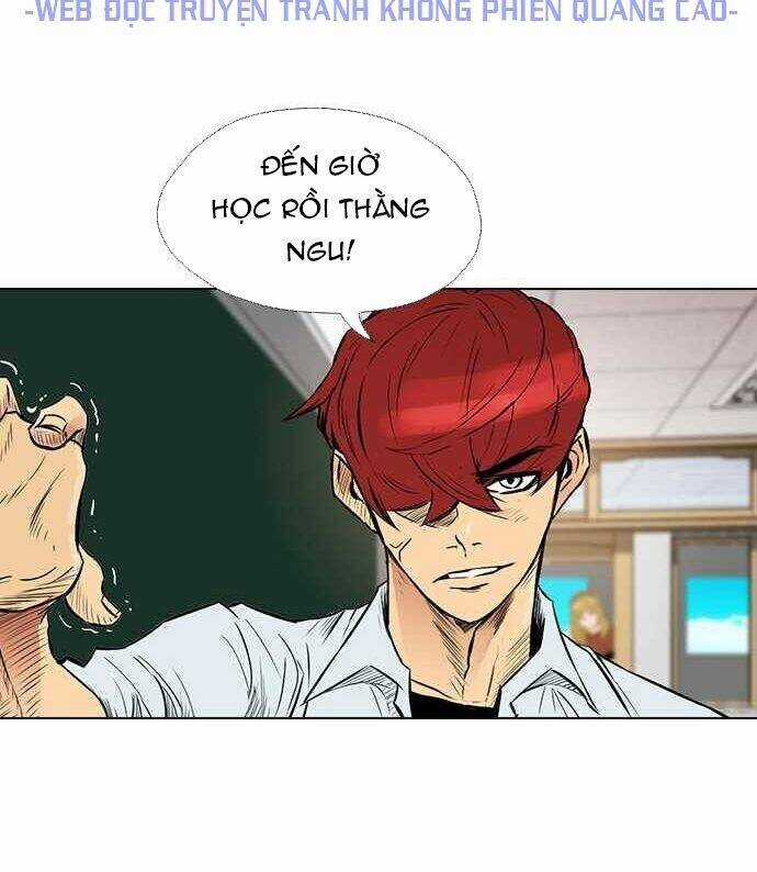 Kẻ Hồi Sinh - Chapter 139 - Trang 36