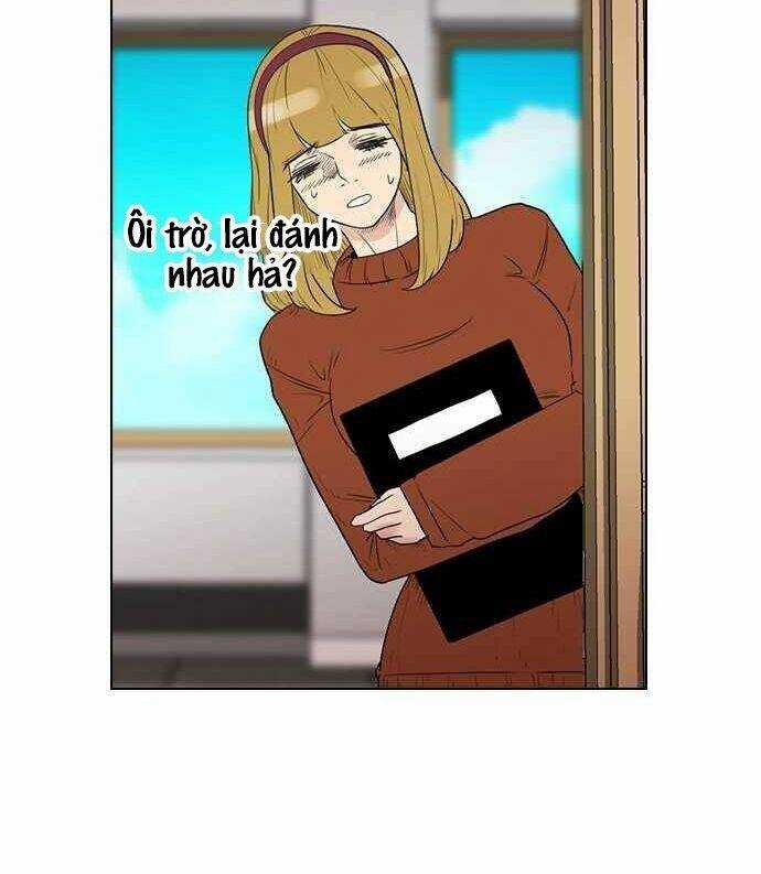 Kẻ Hồi Sinh - Chapter 139 - Trang 38