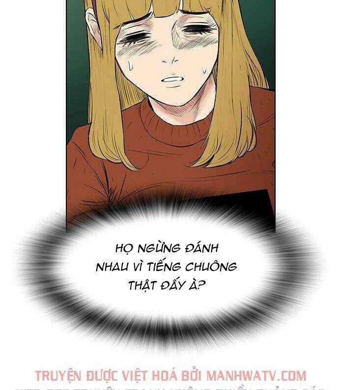 Kẻ Hồi Sinh - Chapter 139 - Trang 43