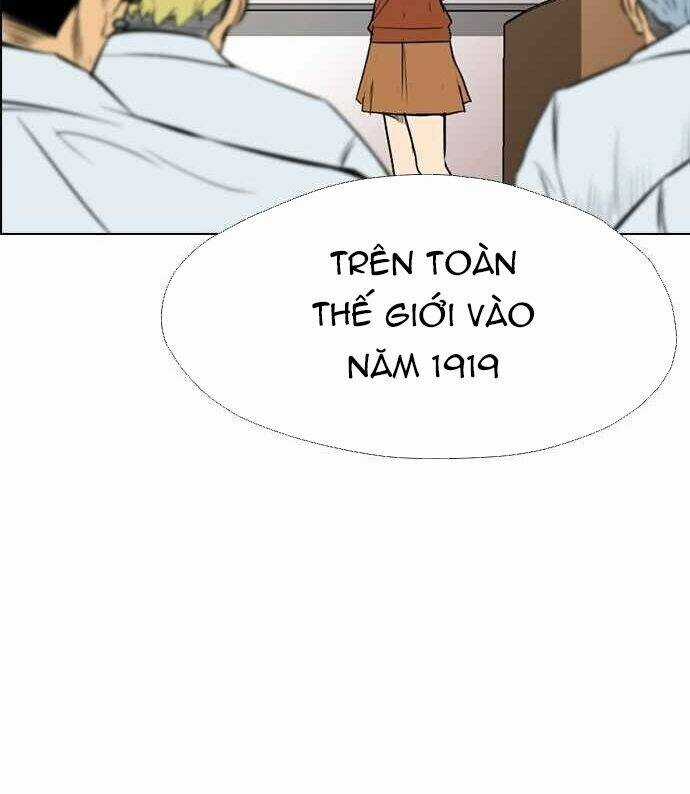 Kẻ Hồi Sinh - Chapter 139 - Trang 49