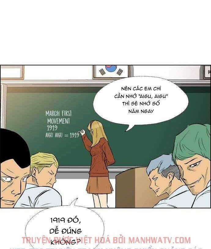 Kẻ Hồi Sinh - Chapter 139 - Trang 55