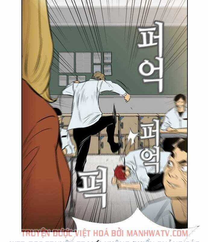 Kẻ Hồi Sinh - Chapter 139 - Trang 67