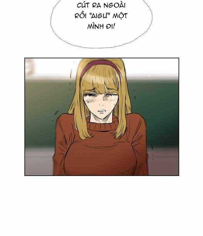 Kẻ Hồi Sinh - Chapter 139 - Trang 81