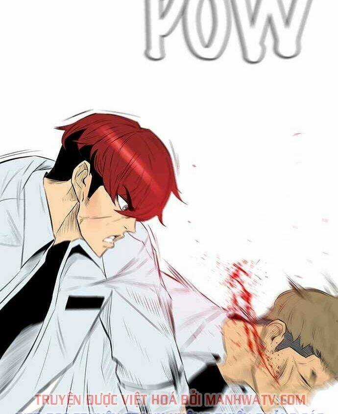 Kẻ Hồi Sinh - Chapter 139 - Trang 83