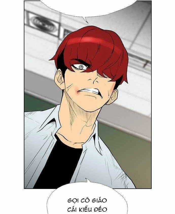 Kẻ Hồi Sinh - Chapter 139 - Trang 85