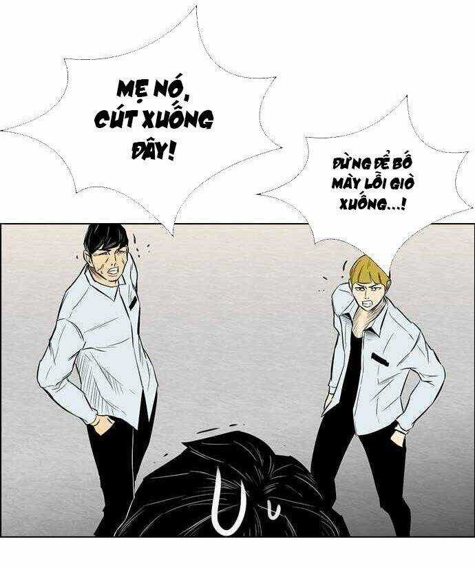 Kẻ Hồi Sinh - Chapter 140 - Trang 102