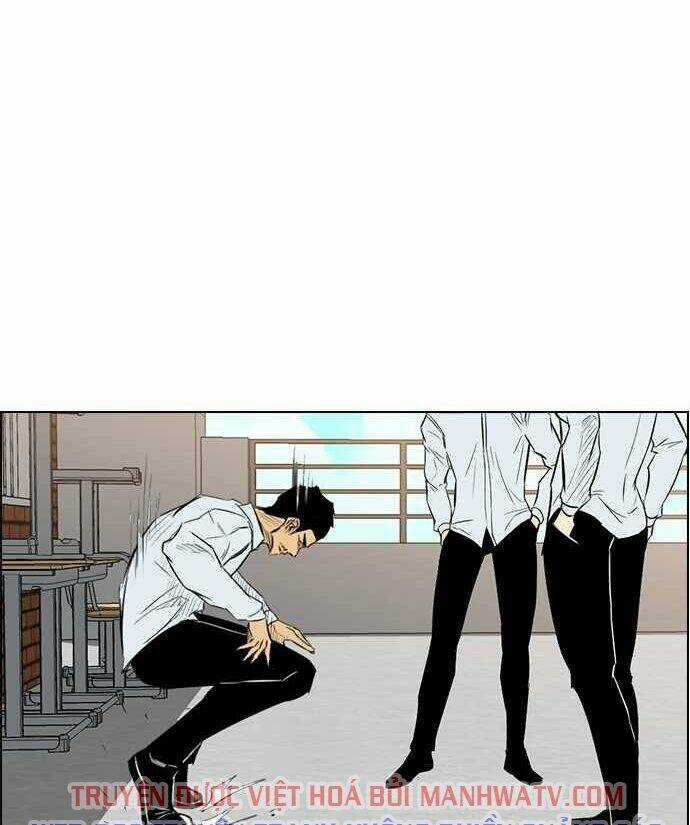 Kẻ Hồi Sinh - Chapter 140 - Trang 103