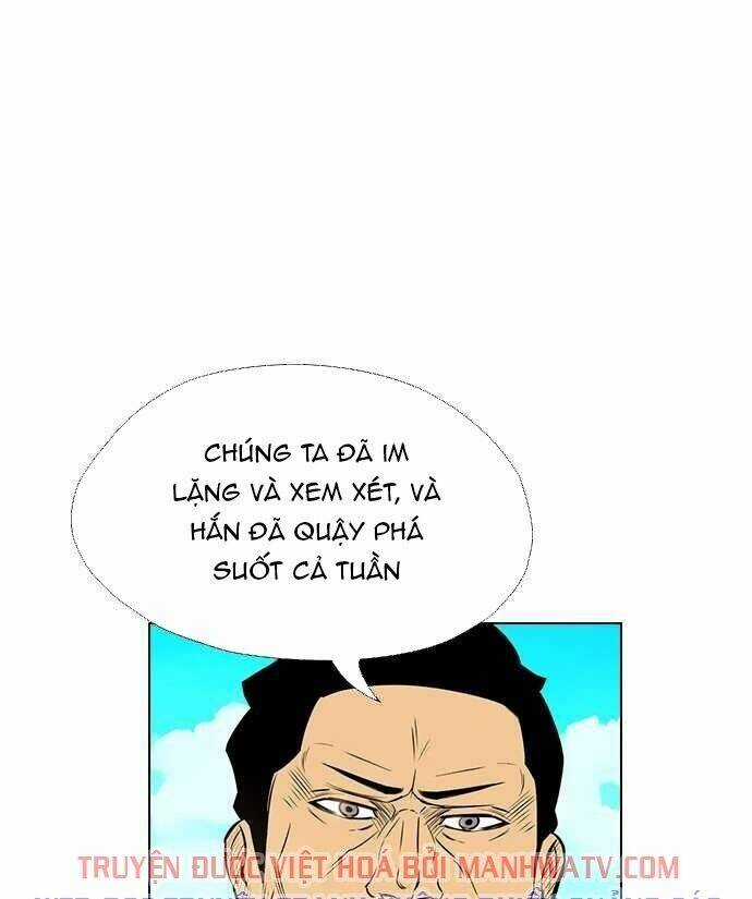 Kẻ Hồi Sinh - Chapter 140 - Trang 107