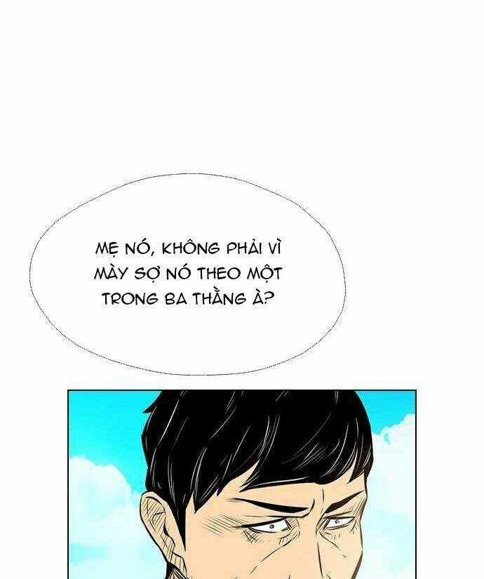 Kẻ Hồi Sinh - Chapter 140 - Trang 109