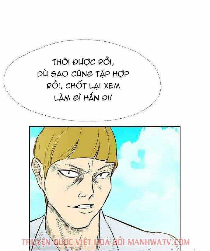 Kẻ Hồi Sinh - Chapter 140 - Trang 111