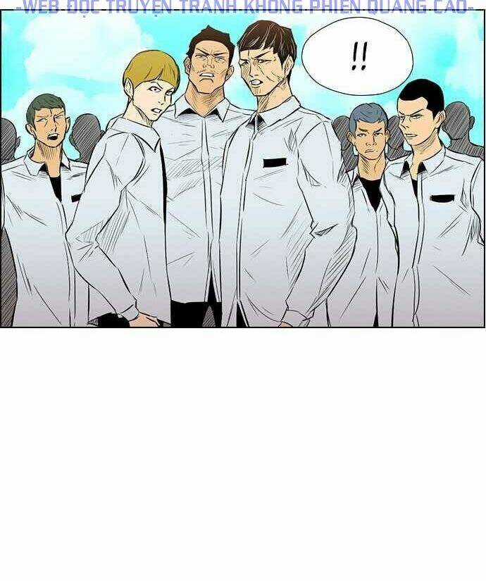 Kẻ Hồi Sinh - Chapter 140 - Trang 120