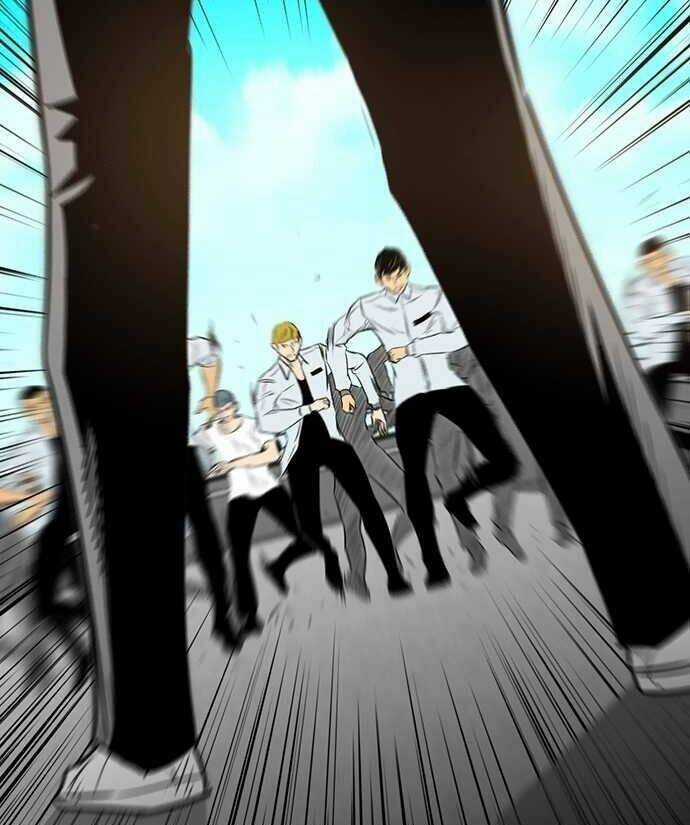 Kẻ Hồi Sinh - Chapter 140 - Trang 122