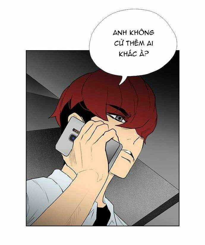 Kẻ Hồi Sinh - Chapter 140 - Trang 125