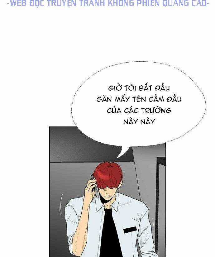 Kẻ Hồi Sinh - Chapter 140 - Trang 128