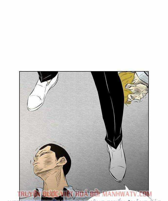 Kẻ Hồi Sinh - Chapter 140 - Trang 143