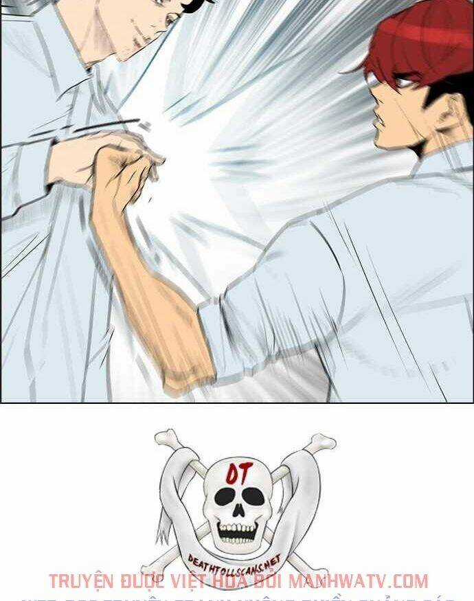 Kẻ Hồi Sinh - Chapter 140 - Trang 155
