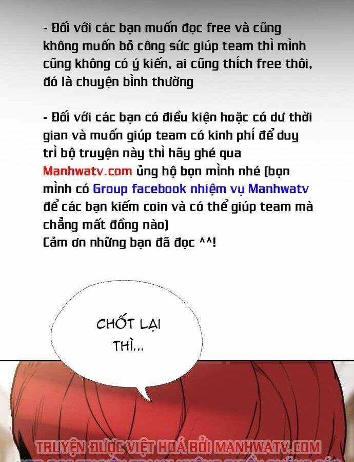 Kẻ Hồi Sinh - Chapter 140 - Trang 3