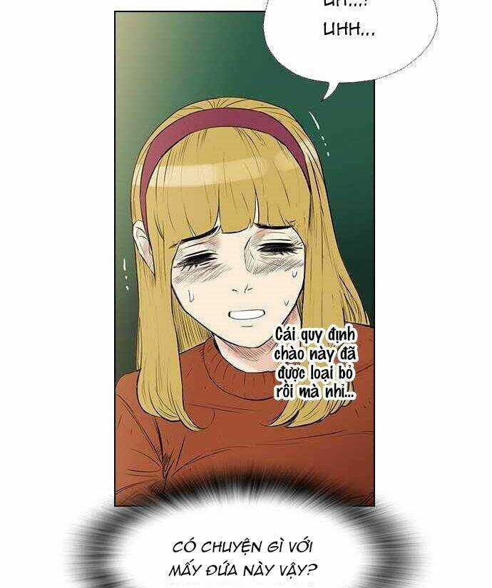 Kẻ Hồi Sinh - Chapter 140 - Trang 29