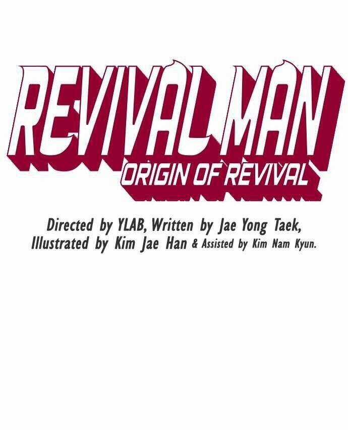 Kẻ Hồi Sinh - Chapter 140 - Trang 34