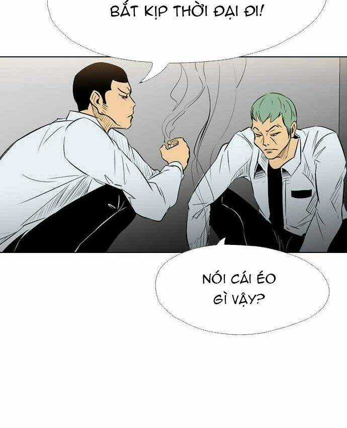 Kẻ Hồi Sinh - Chapter 140 - Trang 38