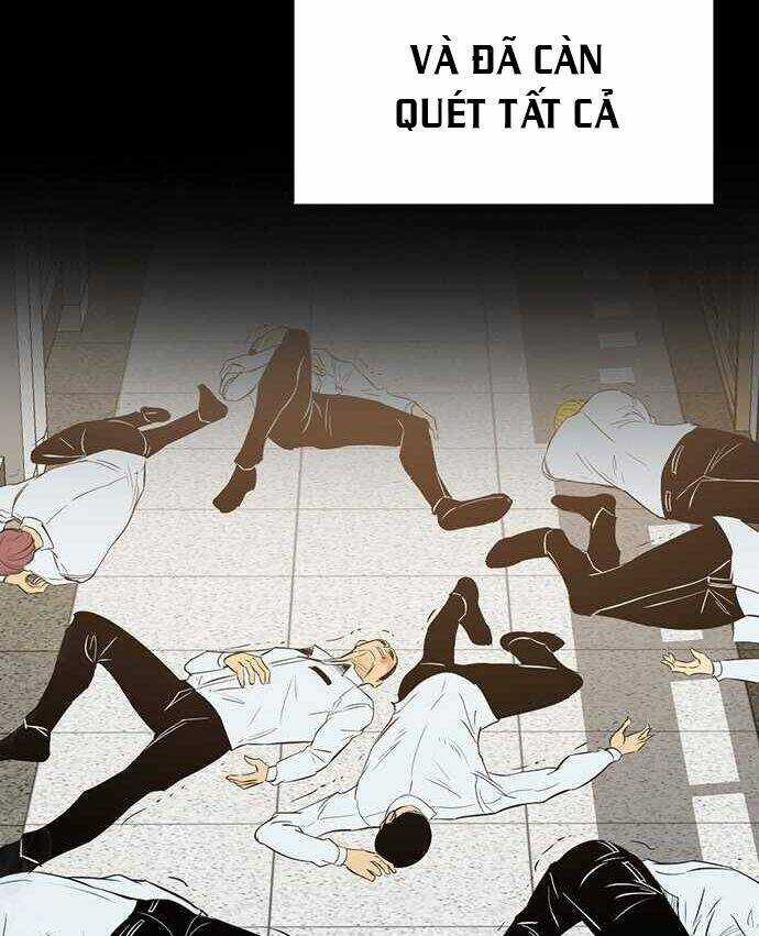 Kẻ Hồi Sinh - Chapter 140 - Trang 42