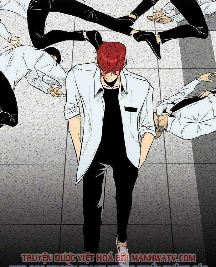 Kẻ Hồi Sinh - Chapter 140 - Trang 43