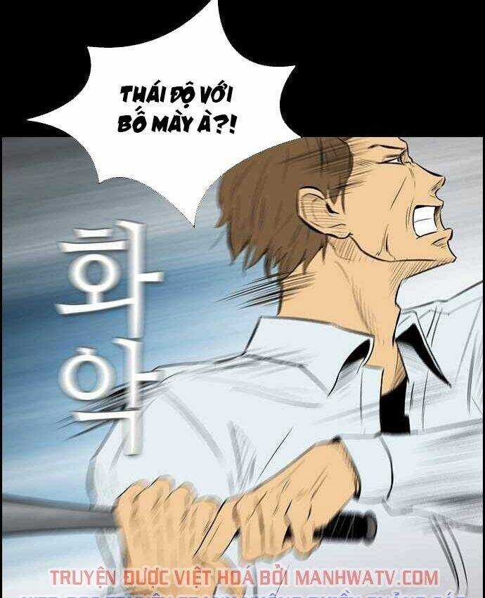 Kẻ Hồi Sinh - Chapter 140 - Trang 47