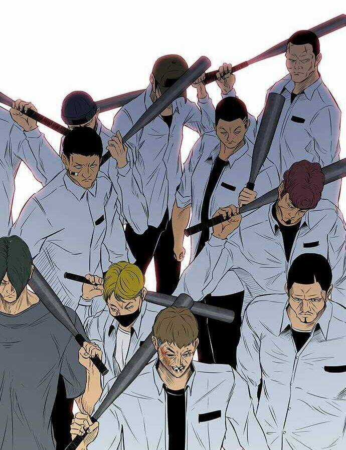 Kẻ Hồi Sinh - Chapter 140 - Trang 6