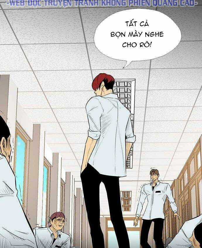 Kẻ Hồi Sinh - Chapter 140 - Trang 56