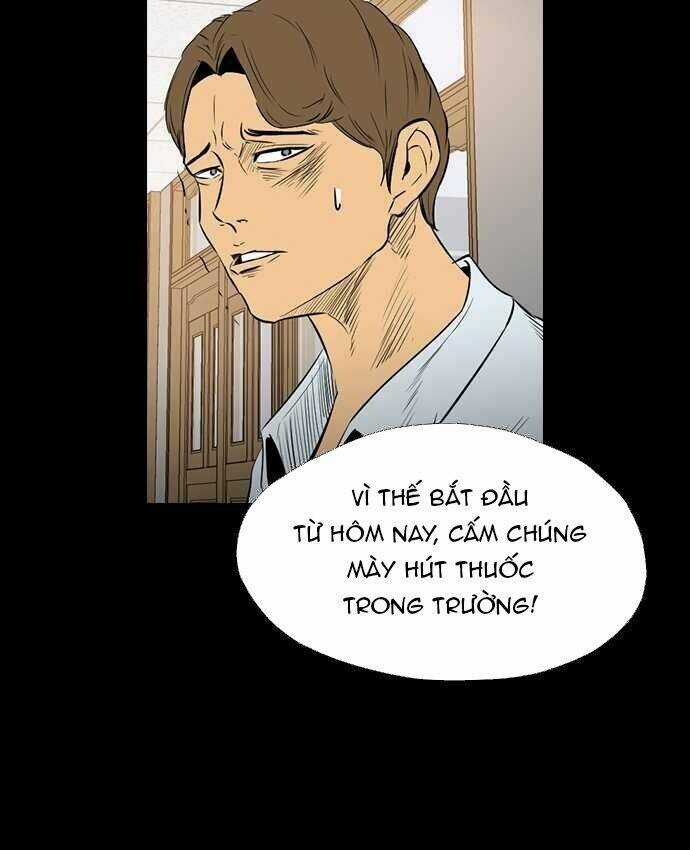 Kẻ Hồi Sinh - Chapter 140 - Trang 58