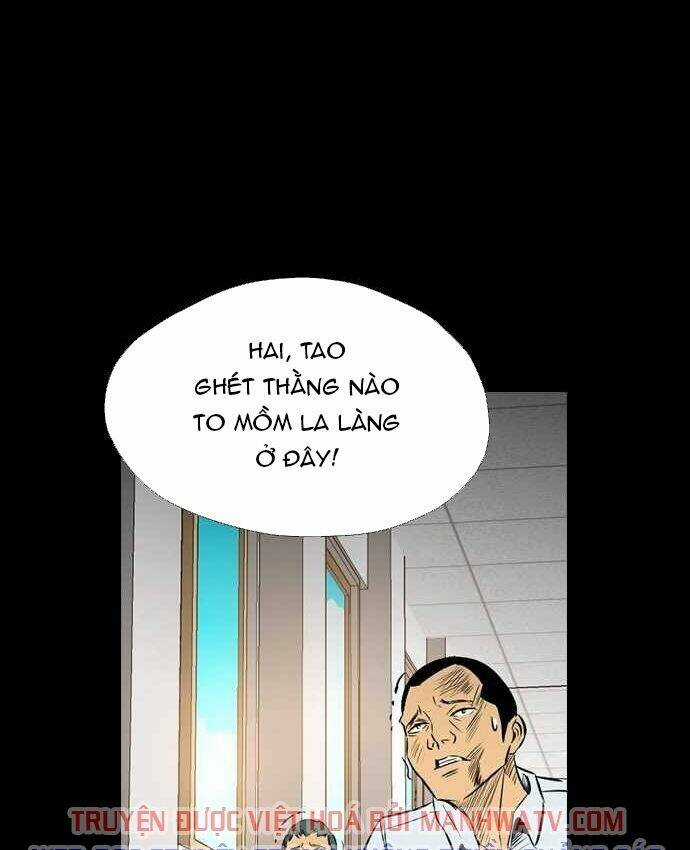 Kẻ Hồi Sinh - Chapter 140 - Trang 59